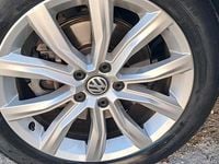 Usata VW T-Roc 2018 SUV