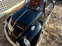 Usata VW Beetle 2022 Nero Utilitaria