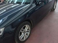 Usata Audi A4 Business 122 CV (89 kW) 2016 Blu Station wagon