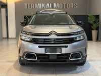 Usata Citroën C5 Aircross Shine 131 CV (96 kW) 2022 Grigio SUV