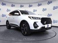 Nuova DR DR 6.0 155 CV (114 kW) 2026 Bianco SUV
