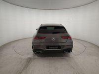 usata Mercedes 200 CLA Sh.Brake - X118 2019 D Shooting Braked Premium 4matic auto