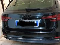Usata Audi A4 Business 190 CV (139 kW) 2017 Station wagon