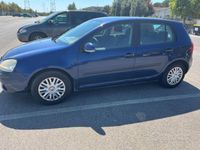 usata VW Golf V Golf 1.9 TDI DPF 5p. United