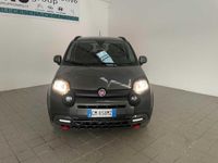 usata Fiat Panda Cross 3ª serie 1.0 FireFly S&S Hybrid City