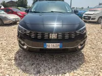 Usata Fiat Tipo Business 100 CV (73 kW) 2021 Nero Berlina