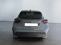 Usata Nissan Juke 94 CV (69 kW) 2023 Grigio SUV