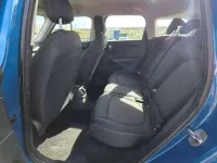 Usata Mini Cooper D Countryman Business 150 CV (110 kW) 2018 Blu/azzurro SUV
