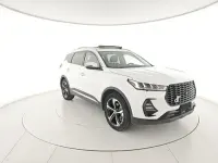 Usado DR DR 6.0 150 CV (110 kW) 2022 Blanco SUV