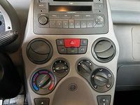 Usata Fiat Panda 4x4 69 CV (50 kW) 2005 Bianco Utilitaria