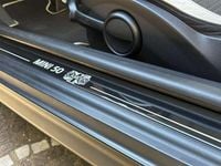 Usata Mini Cooper D 109 CV (80 kW) 2010 Utilitaria
