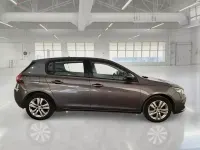 Usata Peugeot 308 Active 130 CV (95 kW) 2021 Grigio Berlina