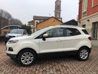 usata Ford Ecosport EcoSport1.5 tdci Business 95cv E6