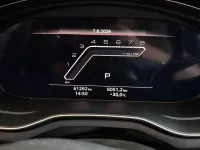 Usata Audi RS4 450 CV (330 kW) 2021 Nero Station wagon