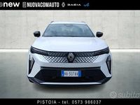 Occasion Renault Scenic E-Tech Evolution 125 kW (170 PK) 2025 Wit SUV