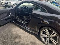 Usata Audi TT Ambiente 245 CV (180 kW) 2019 Coupé
