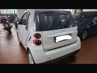 usata Smart ForTwo Coupé forTwo