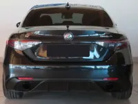 Usata Alfa Romeo Giulia Competizione 280 CV (205 kW) 2023 Nero Berlina