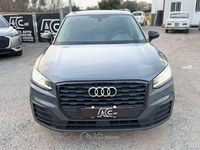 Usata Audi Q2 Business 116 CV (85 kW) 2017 Grigio SUV