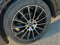 Usata Mercedes 180 2019 Nero Berlina