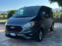Usata Ford Transit Custom 129 CV (94 kW) 2020 Other