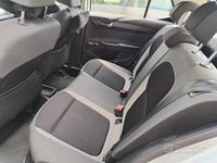 Usata Skoda Fabia 70 CV (51 kW) 2015 Grigio Berlina