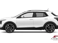 Nuova Kia Stonic GT-Line 116 CV (85 kW) 2026 Snow white peral SUV