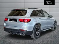 Usata Mercedes GLC300 Premium 194 CV (142 kW) 2021