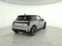 Usata Mini Cooper Classic 156 CV (114 kW) 2024 Argento Utilitaria