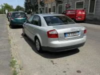Usata Audi A4 131 CV (96 kW) 2003 Berlina