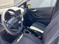 Usata Ford Fiesta 86 CV (63 kW) 2018 Utilitaria