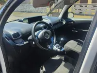 Usata Citroën C3 Picasso 90 CV (66 kW) 2009 Bianco Monovolume