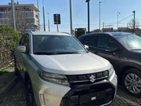 Nuova Suzuki Vitara Cool 129 CV (94 kW) 2025 Grigio scuro metallizzato SUV