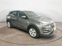 usata Opel Grandland X 1.5 diesel Ecotec Start&Stop Advance del 2019 usata a Massafra