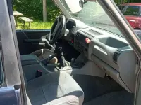 Usata Land Rover Discovery 113 CV (83 kW) 1996 Blu/azzurro SUV