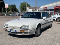 usata Citroën CX 2.5 GTI TURBO 2