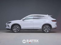 Nuova BYD Seal U Boost 98 CV (72 kW) 2026 Snow white SUV