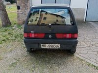 Usata Autobianchi Y10 1993 Blu Utilitaria