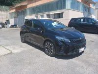 Usata Renault Clio V Techno 91 CV (66 kW) 2025 Other Berlina