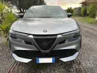 Usata Alfa Romeo Junior 145 CV (106 kW) 2025 Grigio SUV