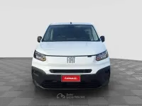 Uusi Fiat Doblò 102 HP (75 kW) 2026 Valkoinen Tila-auto