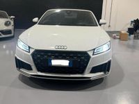 usata Audi TT Roadster 40 TFSI S tronic sline