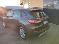 Usata Ford Kuga Titanium 224 CV (164 kW) 2021 Grigio SUV