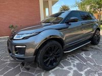 Usata Land Rover Range Rover evoque 2018 SUV