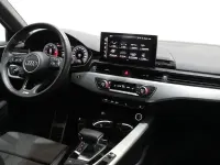 Usata Audi A4 S-Line 204 CV (150 kW) 2024 Nero Station wagon