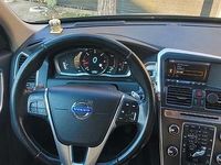 Usata Volvo XC60 Summum 215 CV (158 kW) 2013 Nero SUV