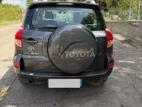 Usata Toyota RAV4 152 CV (111 kW) 2008 SUV