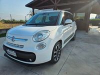 usata Fiat 500L 1.3 Multijet 95 CV Business