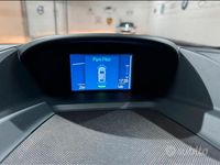 Usata Ford C-MAX 105 CV (77 kW) 2011 Nero Monovolume