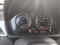 Usata BMW X1 150 CV (110 kW) 2021 Grigio SUV